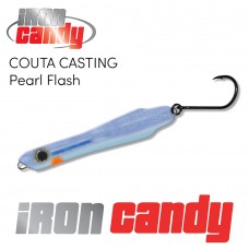 Iron Candy Couta Casting – Pearl Flash